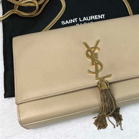 ysl medium kate|ysl kate medium beige.